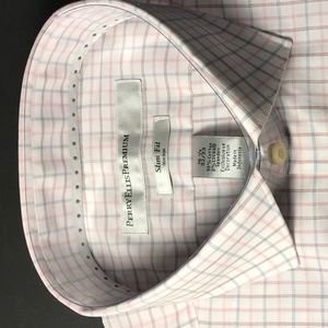 Perry Ellis Premium Slim Fit